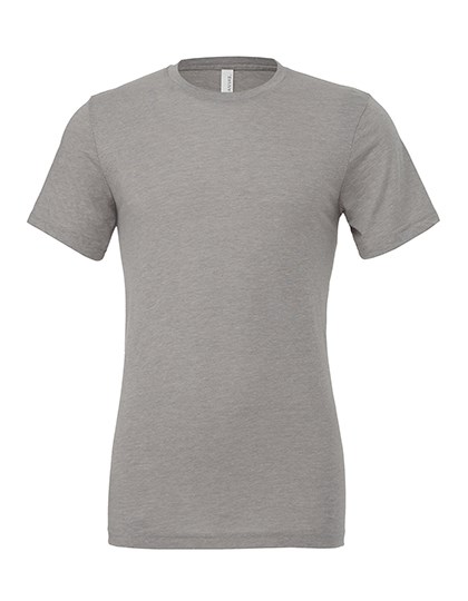 Canvas - Unisex Triblend Crew Neck T-Shirt