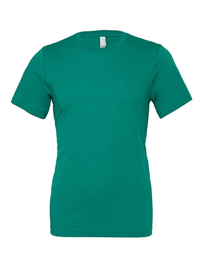 Canvas - Unisex Jersey Short Sleeve Tee