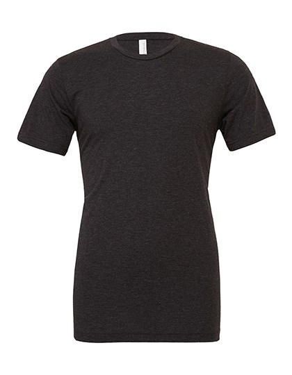 Canvas - Unisex Triblend Crew Neck T-Shirt