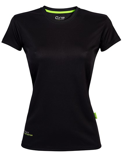 CONA SPORTS - Ladies´ Evolution Tech Tee