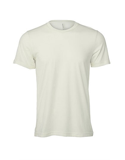 Canvas - Unisex Jersey Short Sleeve Tee