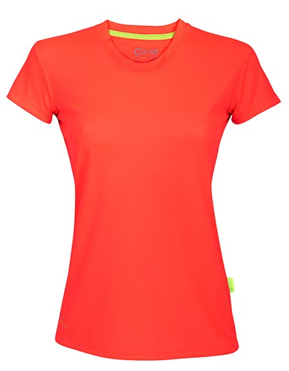 CONA SPORTS - Ladies´ Evolution Tech Tee