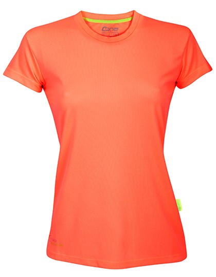 CONA SPORTS - Ladies´ Evolution Tech Tee