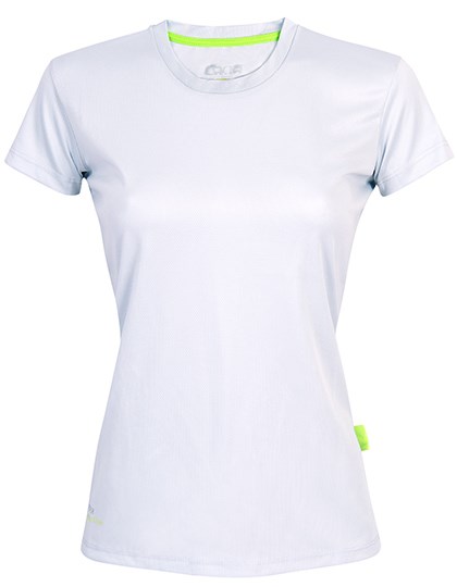 CONA SPORTS - Ladies´ Evolution Tech Tee